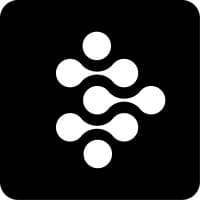 company speaker logo