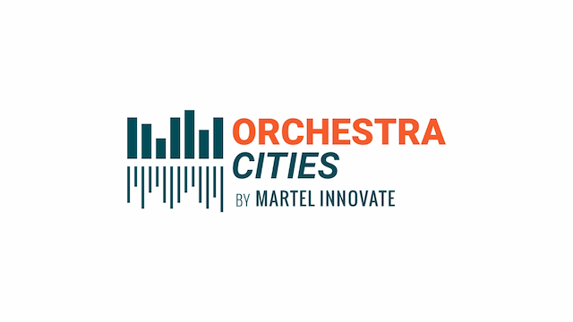 company speaker logo